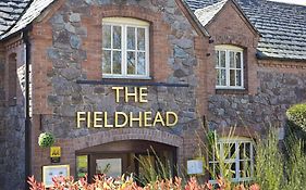 Fieldhead Hotel Leicester